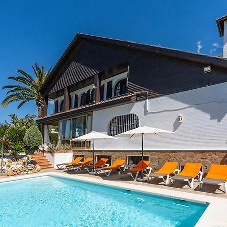 Casa El Maizal Villa Marbella Dış mekan fotoğraf