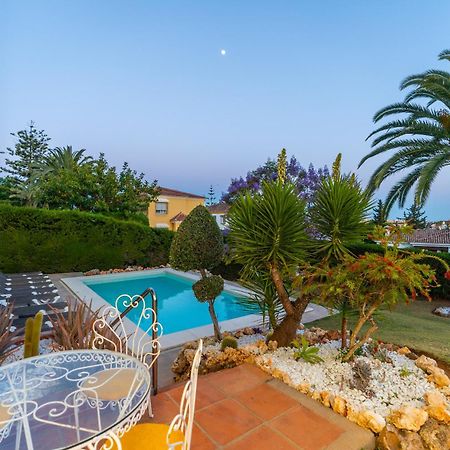 Casa El Maizal Villa Marbella Dış mekan fotoğraf
