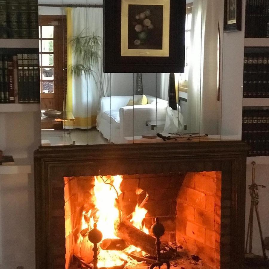 Casa El Maizal Villa Marbella Dış mekan fotoğraf