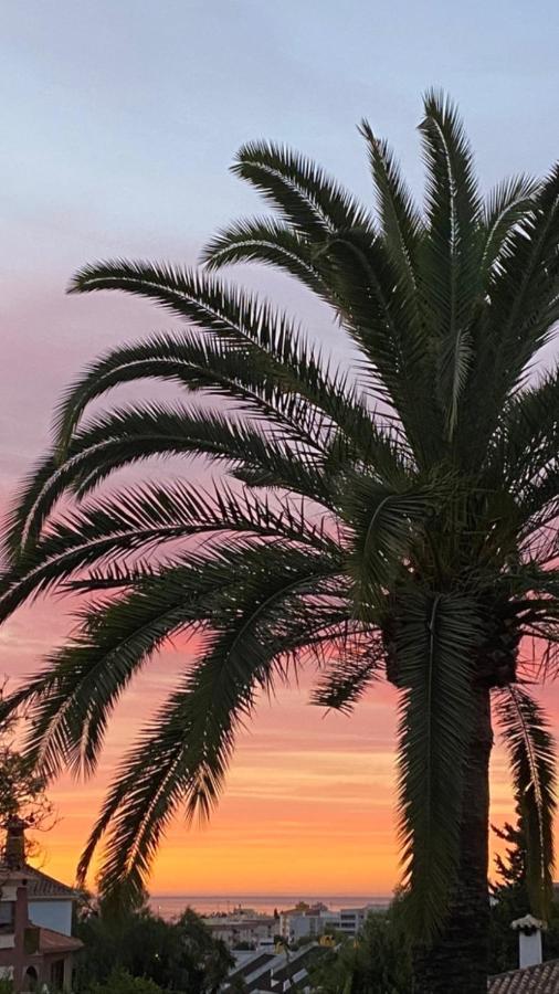 Casa El Maizal Villa Marbella Dış mekan fotoğraf