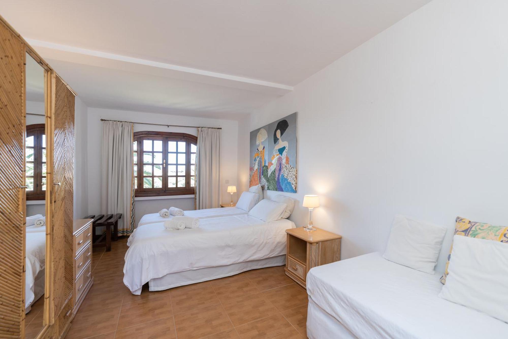 Casa El Maizal Villa Marbella Dış mekan fotoğraf