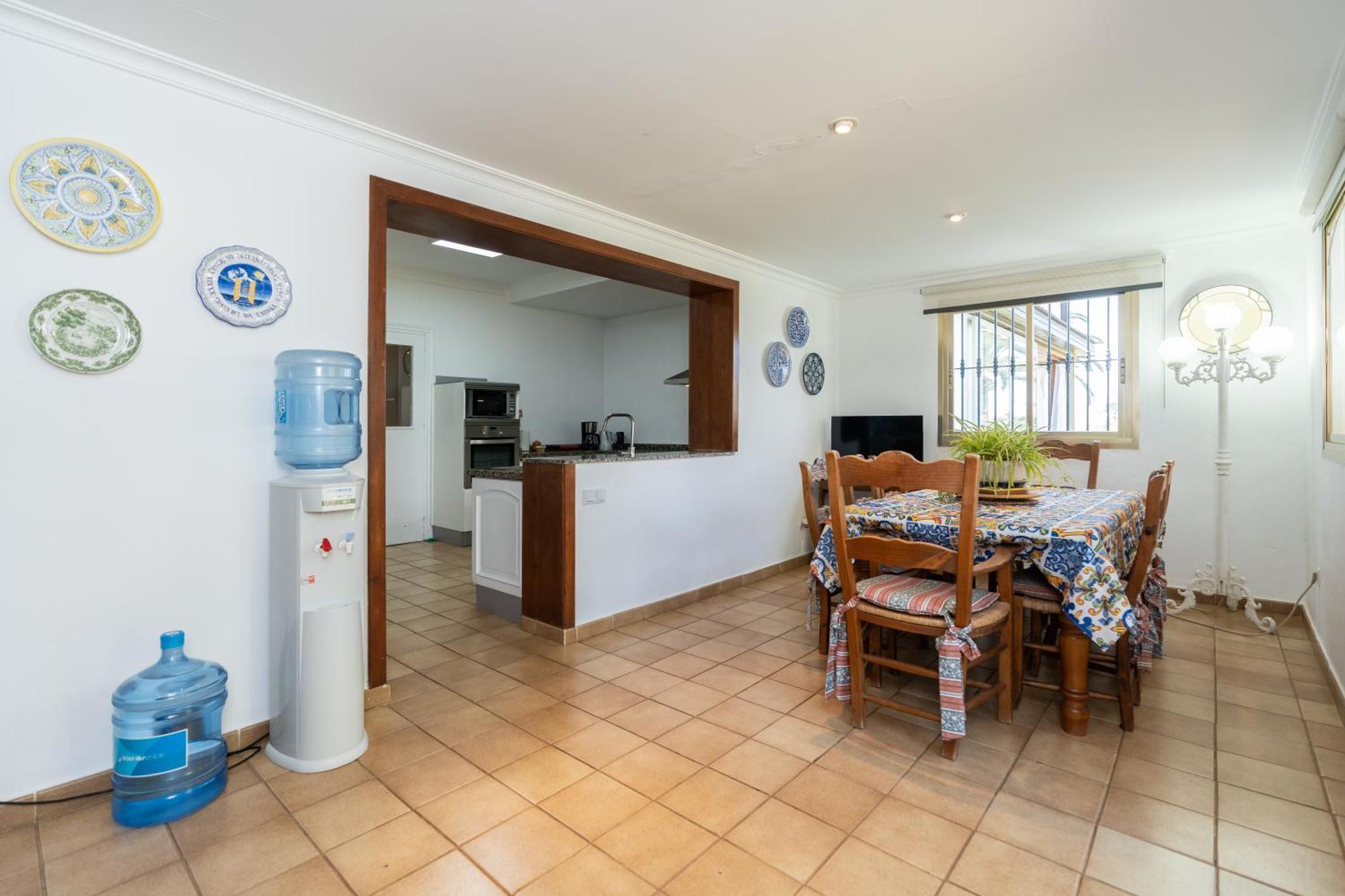 Casa El Maizal Villa Marbella Dış mekan fotoğraf