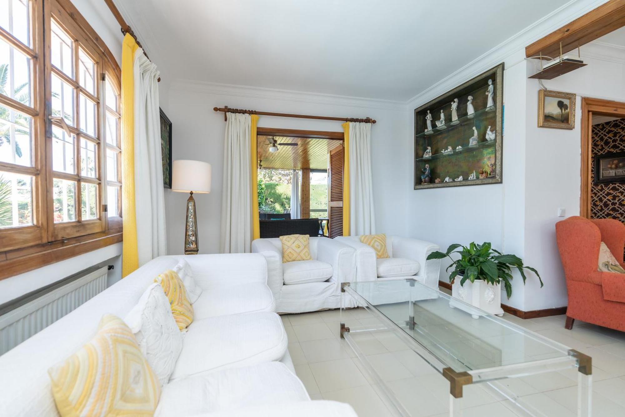 Casa El Maizal Villa Marbella Dış mekan fotoğraf