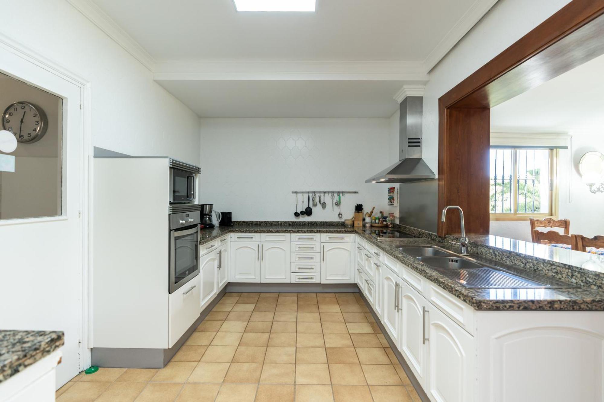Casa El Maizal Villa Marbella Dış mekan fotoğraf