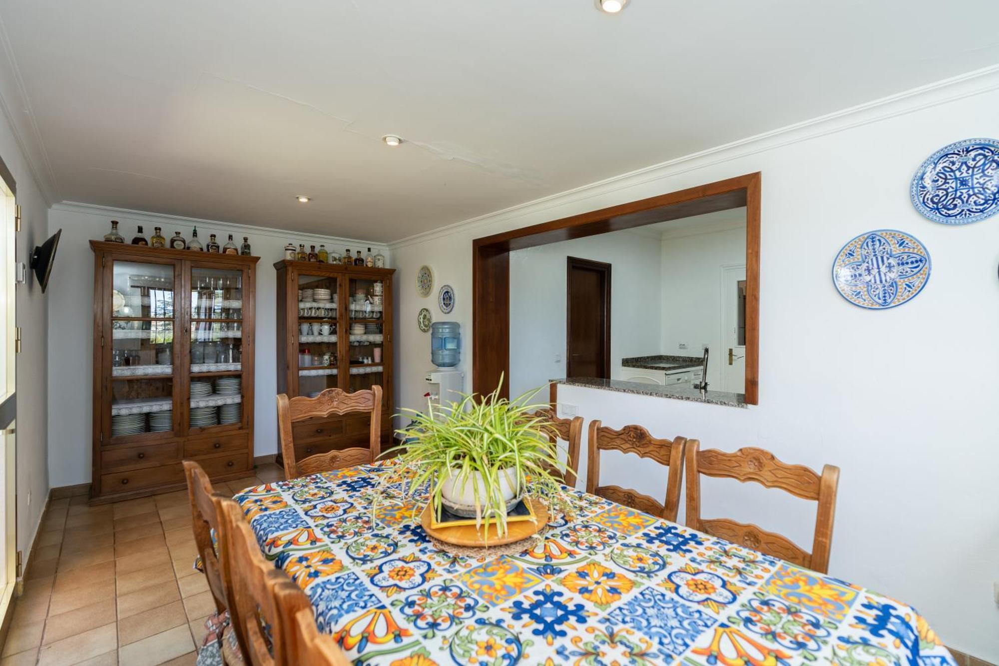 Casa El Maizal Villa Marbella Dış mekan fotoğraf