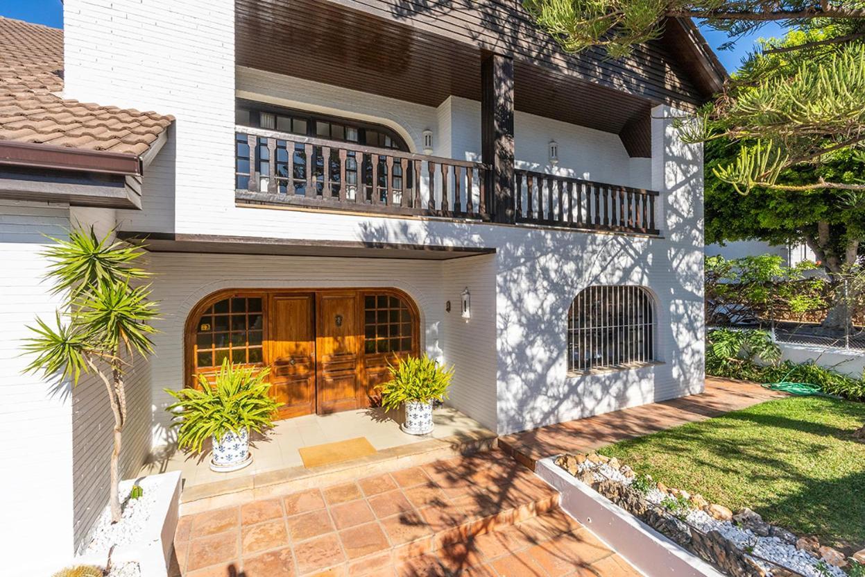 Casa El Maizal Villa Marbella Dış mekan fotoğraf