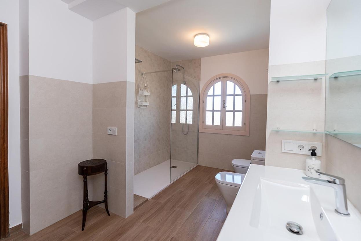 Casa El Maizal Villa Marbella Dış mekan fotoğraf