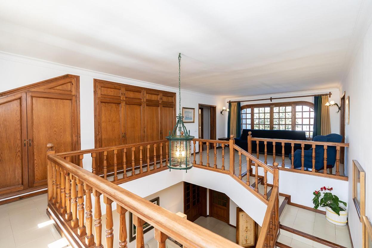 Casa El Maizal Villa Marbella Dış mekan fotoğraf