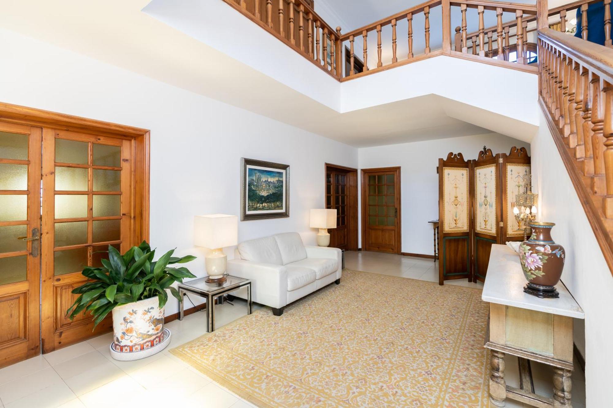 Casa El Maizal Villa Marbella Dış mekan fotoğraf