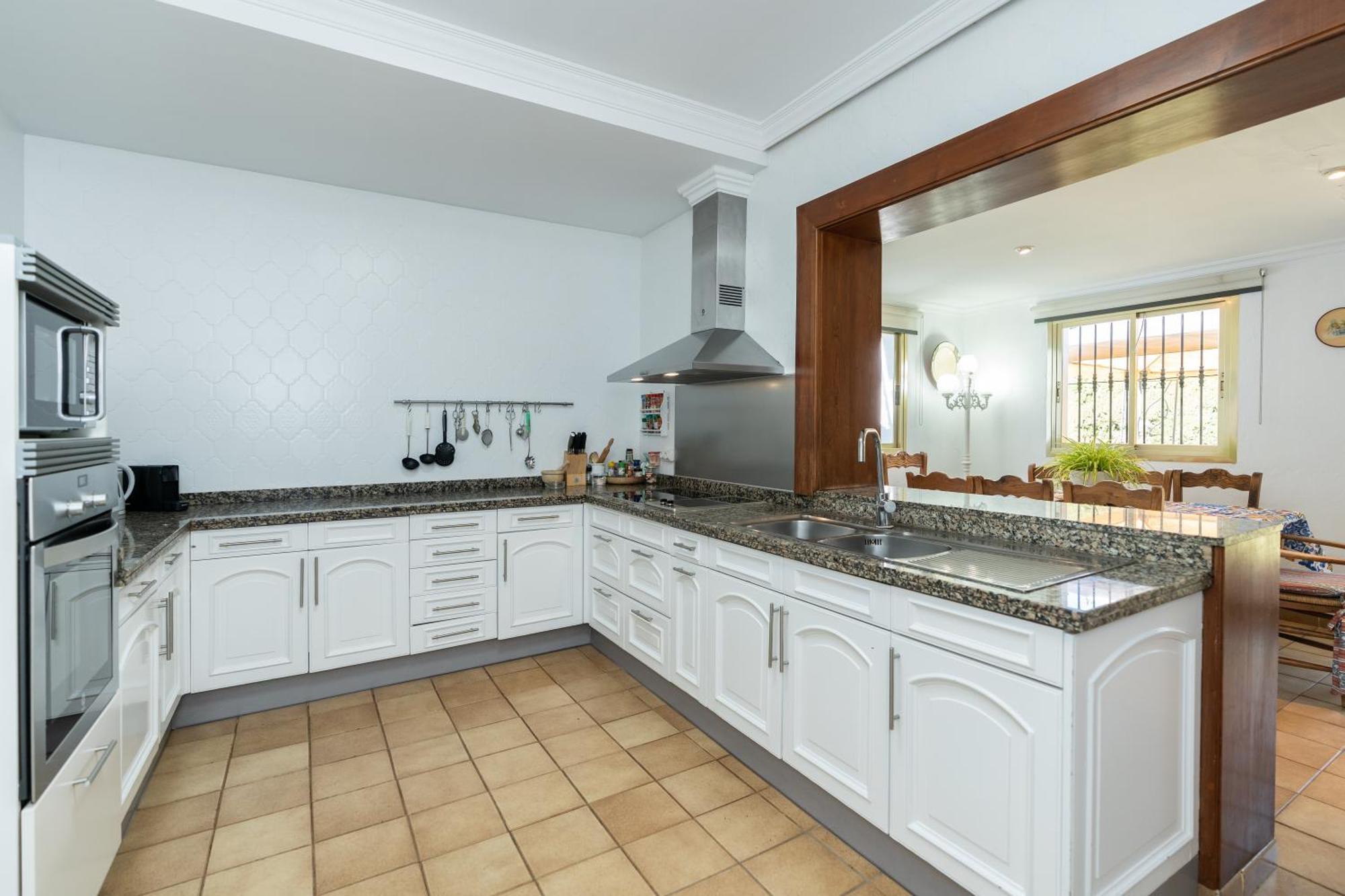 Casa El Maizal Villa Marbella Dış mekan fotoğraf