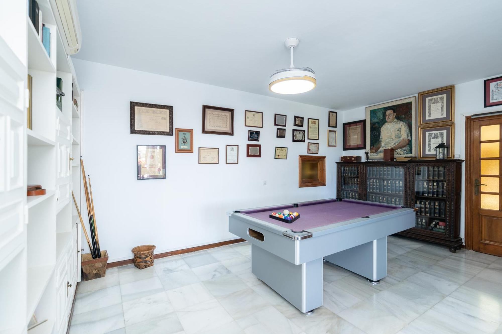 Casa El Maizal Villa Marbella Dış mekan fotoğraf