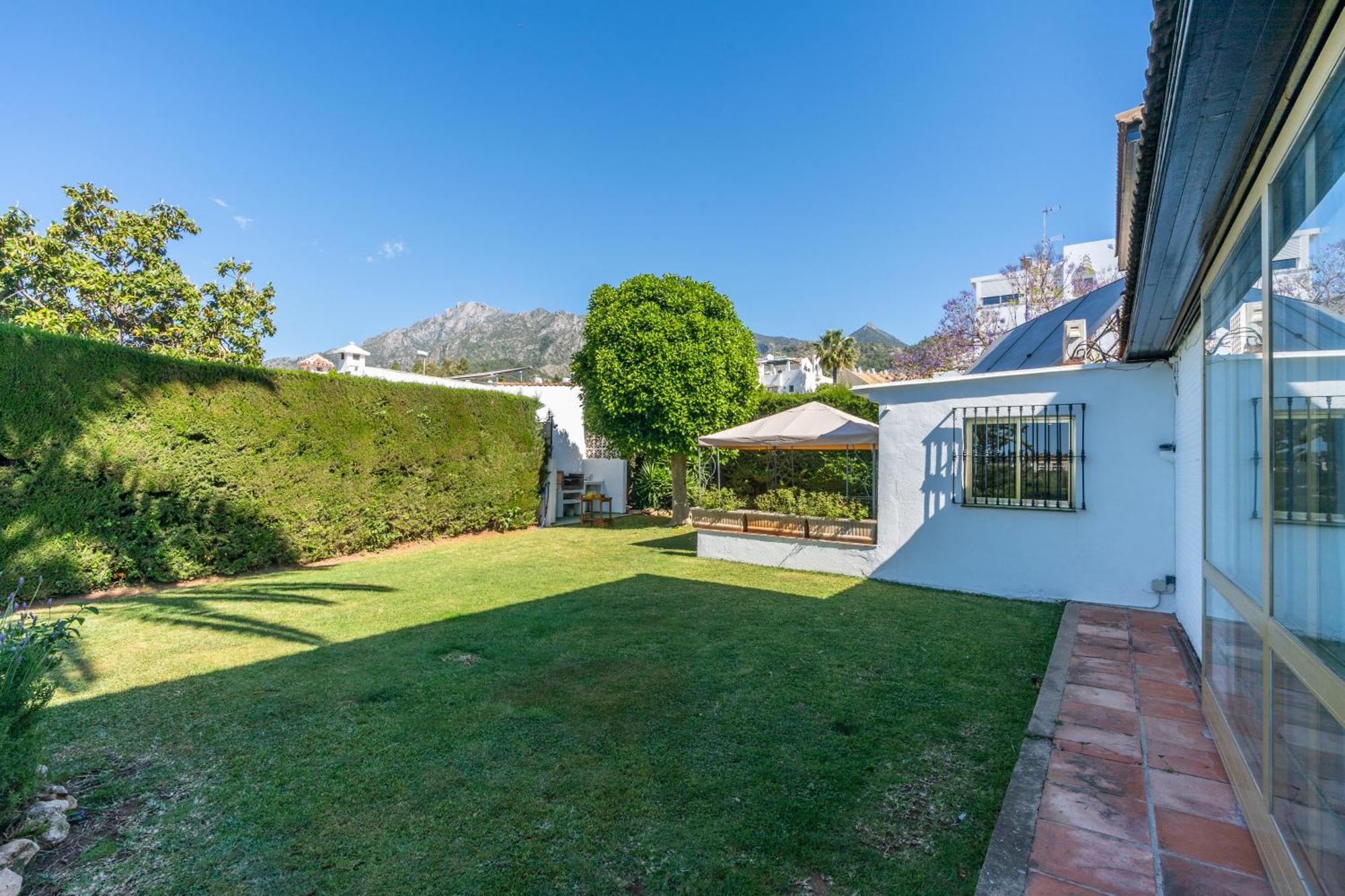 Casa El Maizal Villa Marbella Dış mekan fotoğraf