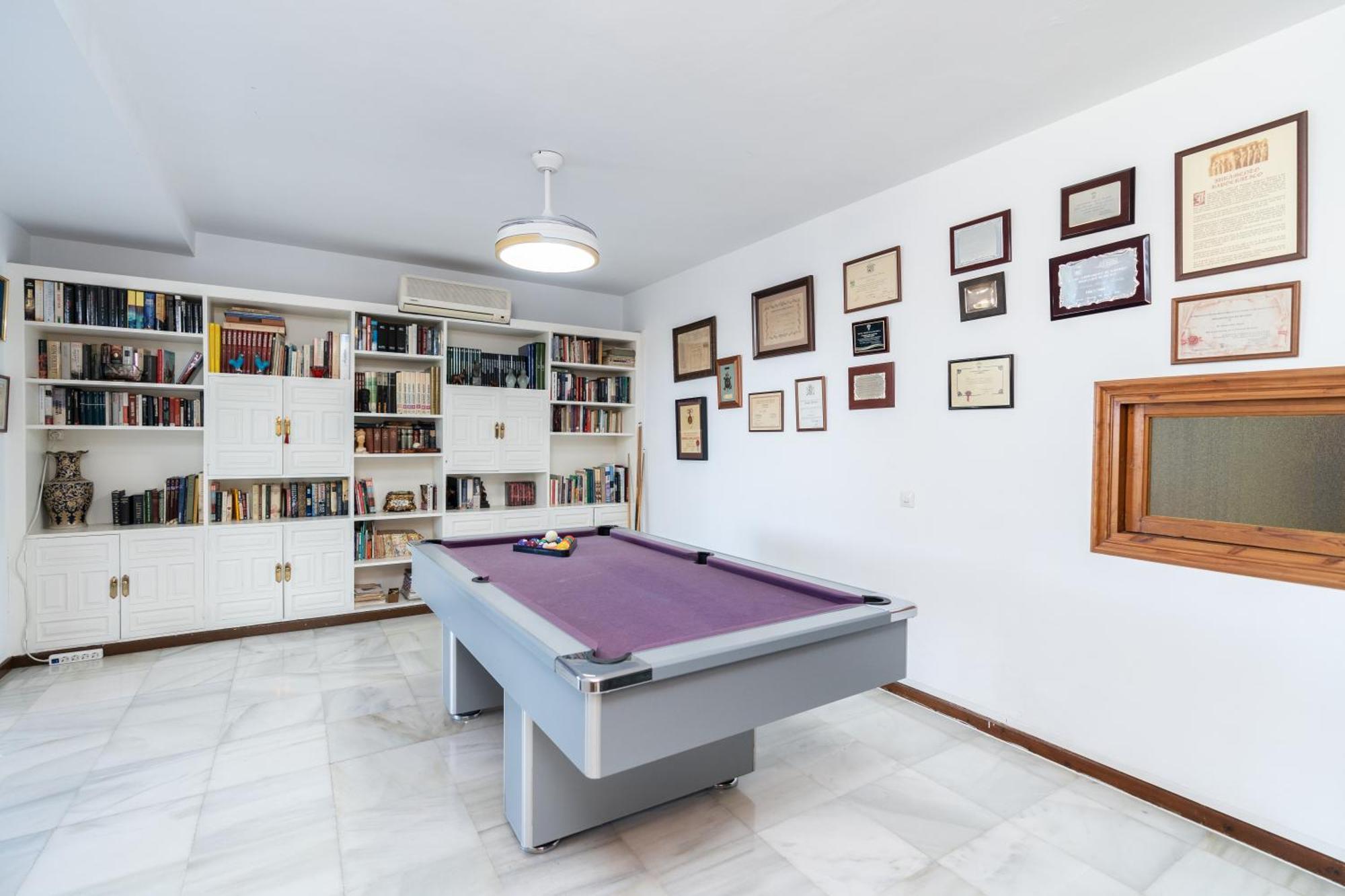 Casa El Maizal Villa Marbella Dış mekan fotoğraf