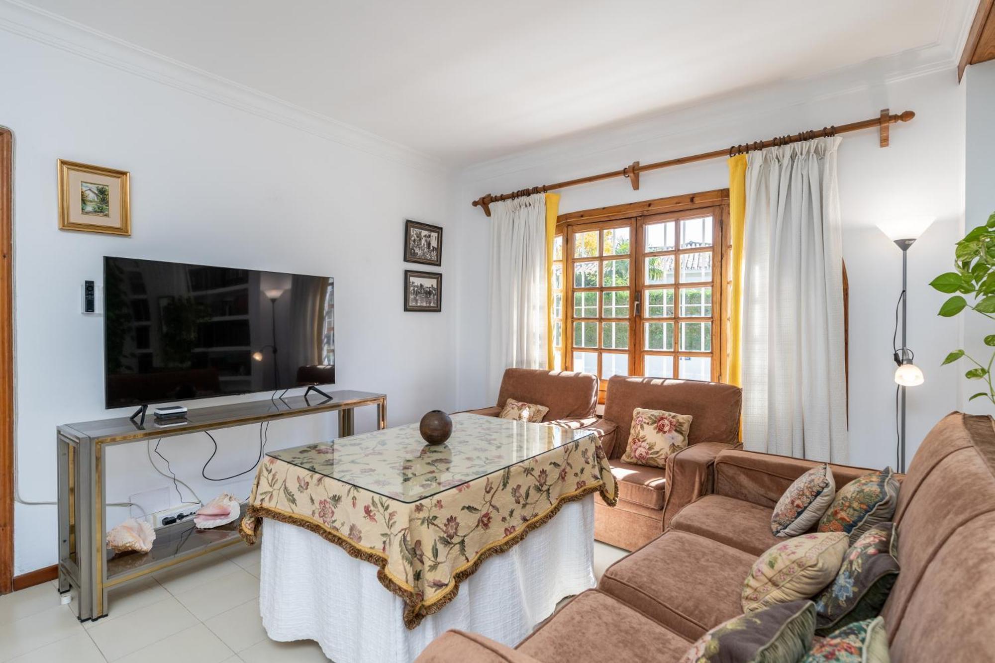 Casa El Maizal Villa Marbella Dış mekan fotoğraf