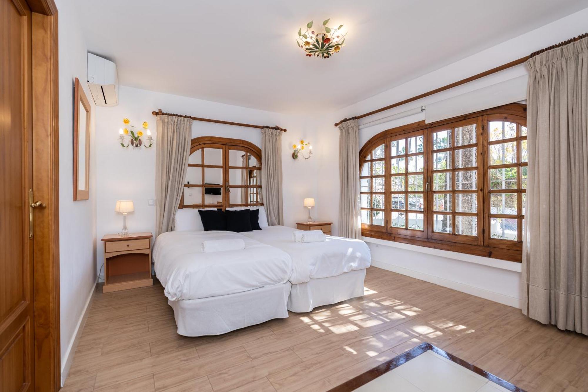 Casa El Maizal Villa Marbella Dış mekan fotoğraf