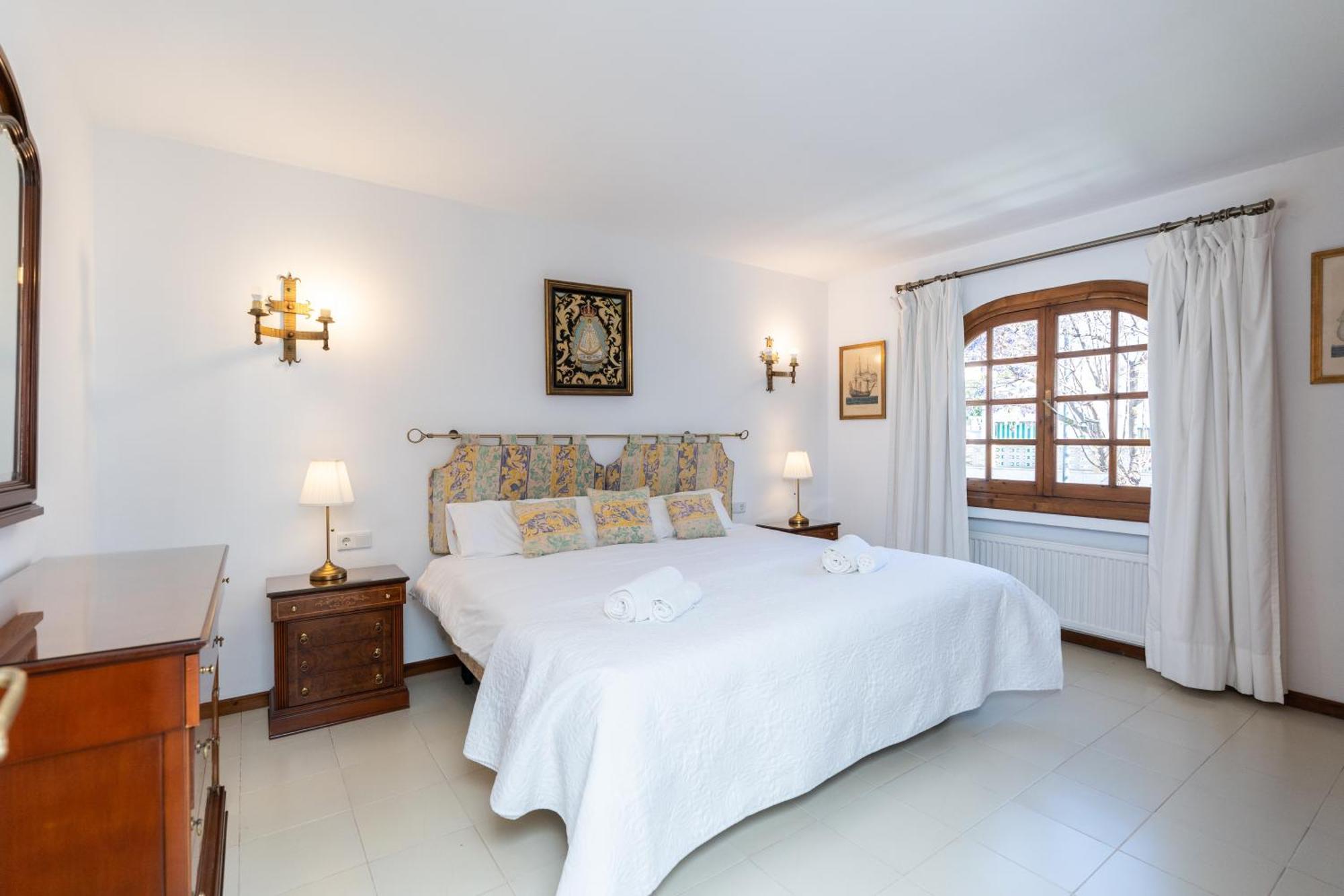 Casa El Maizal Villa Marbella Dış mekan fotoğraf