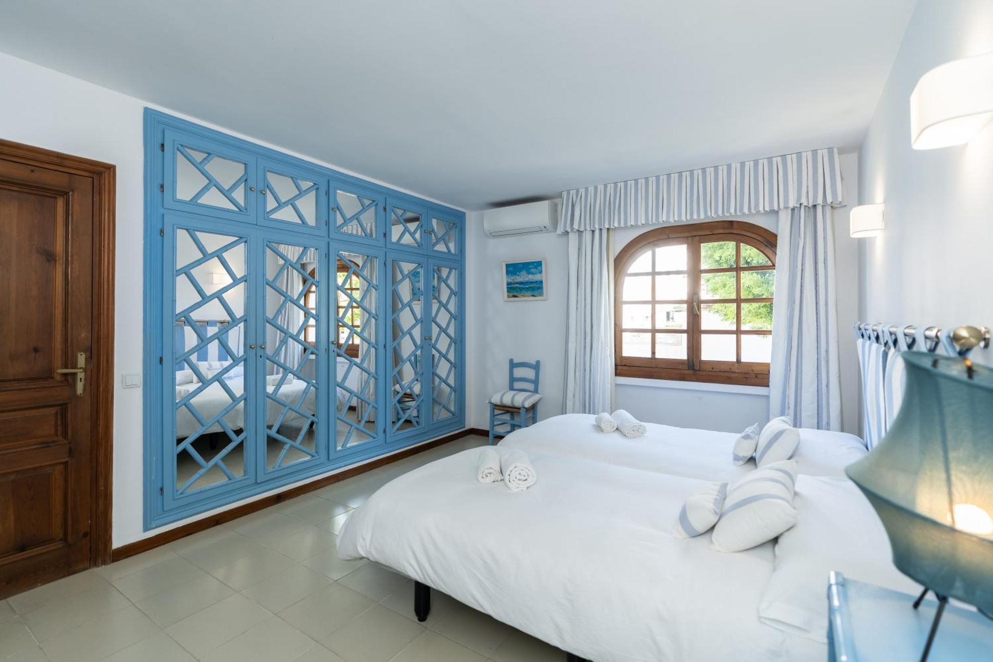 Casa El Maizal Villa Marbella Dış mekan fotoğraf
