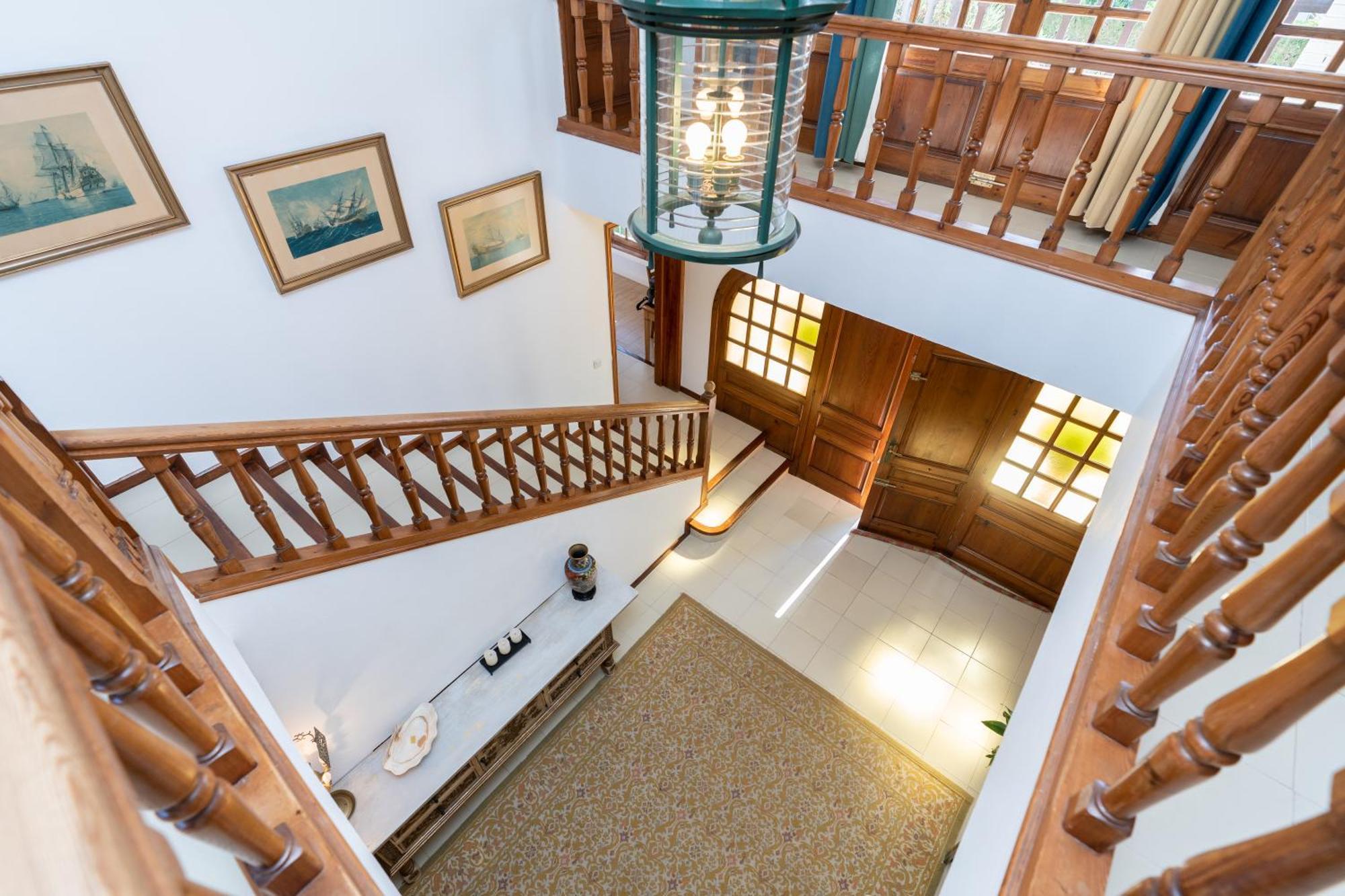 Casa El Maizal Villa Marbella Dış mekan fotoğraf