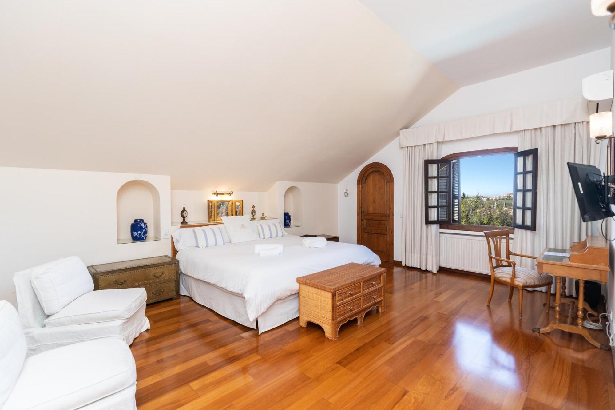 Casa El Maizal Villa Marbella Dış mekan fotoğraf