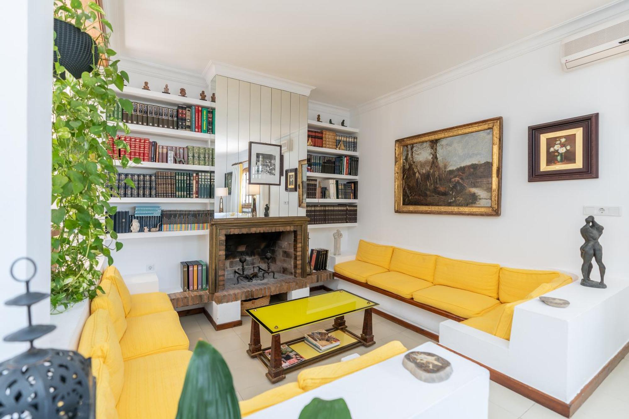 Casa El Maizal Villa Marbella Dış mekan fotoğraf