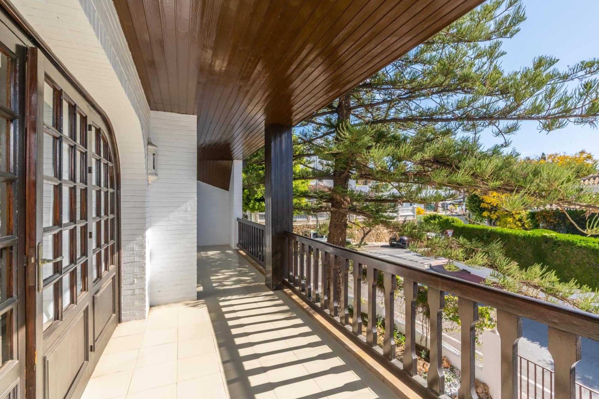 Casa El Maizal Villa Marbella Dış mekan fotoğraf